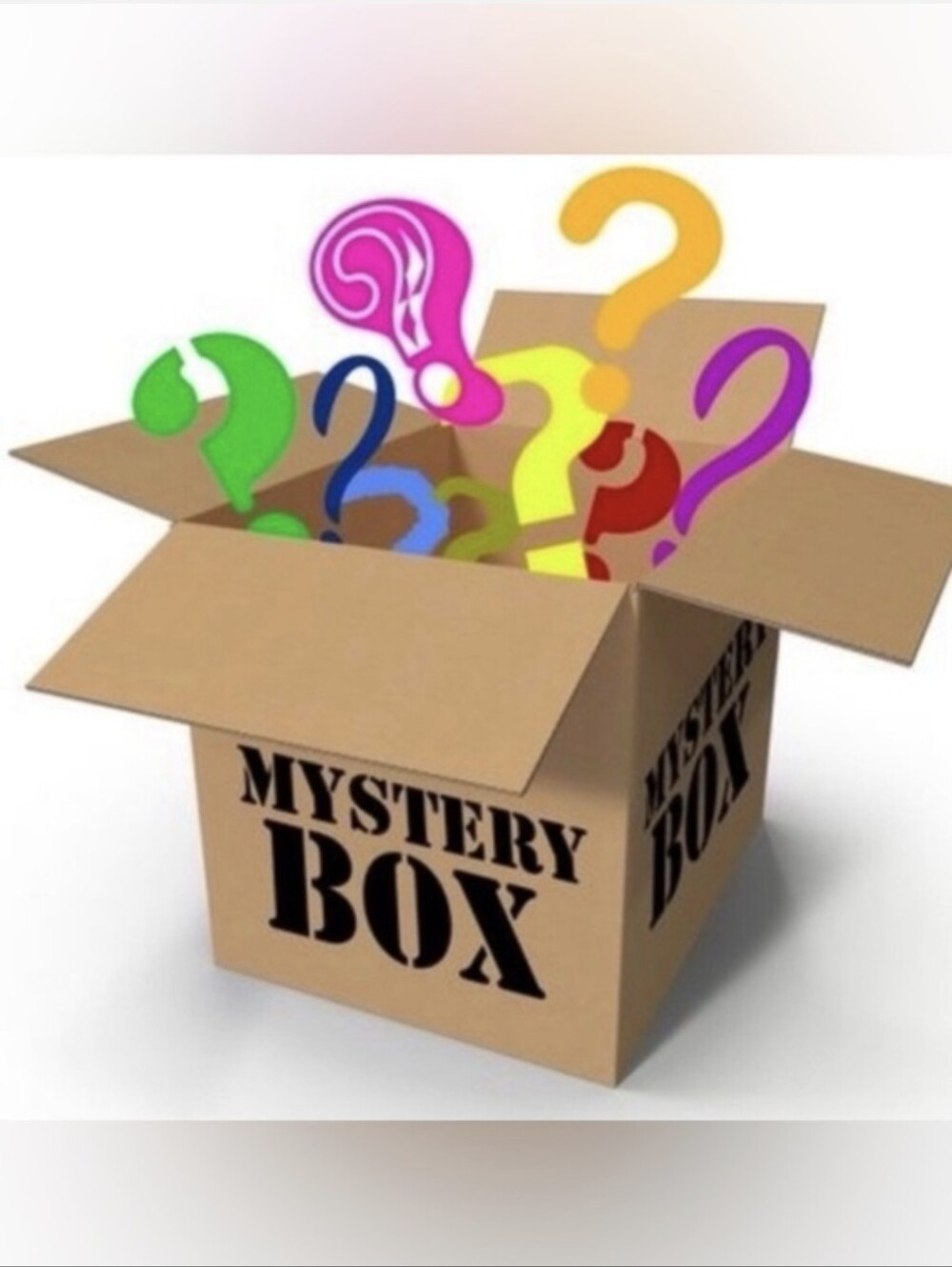 Mystery Leggings Box